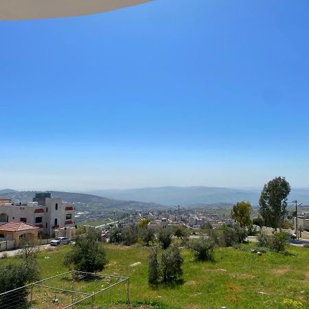 Jerash Gate Apartment Jarash Exterior foto