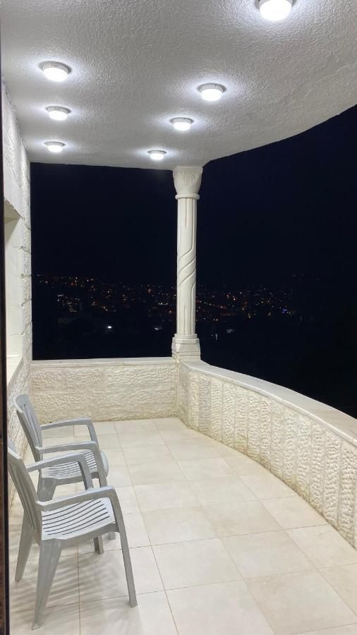 Jerash Gate Apartment Jarash Exterior foto
