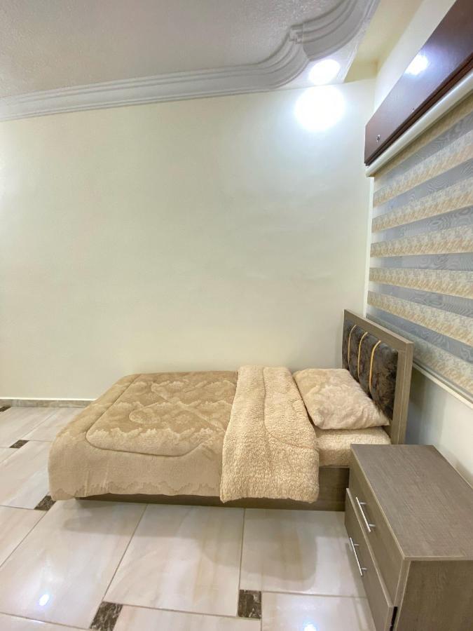 Jerash Gate Apartment Jarash Exterior foto