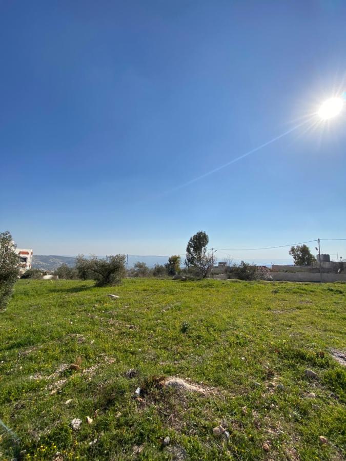 Jerash Gate Apartment Jarash Exterior foto